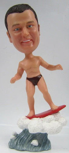 Male Surfer #2