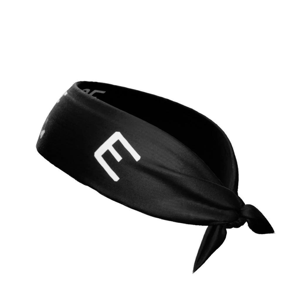 Man of God Tie Headband - Image 4