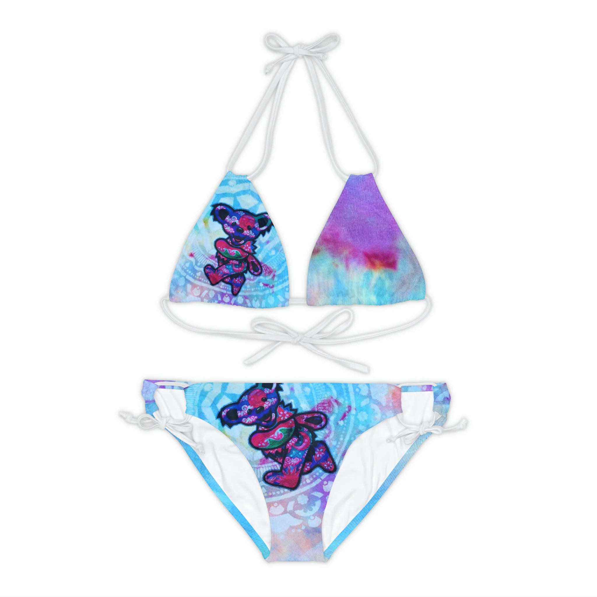 Marching Bear Bikini - Image 12