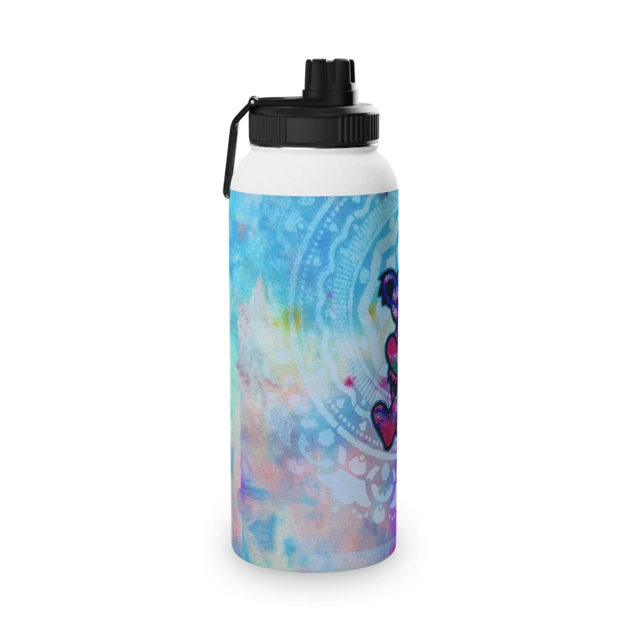 Marching Bear Stainless Steel Bottle - Image 18
