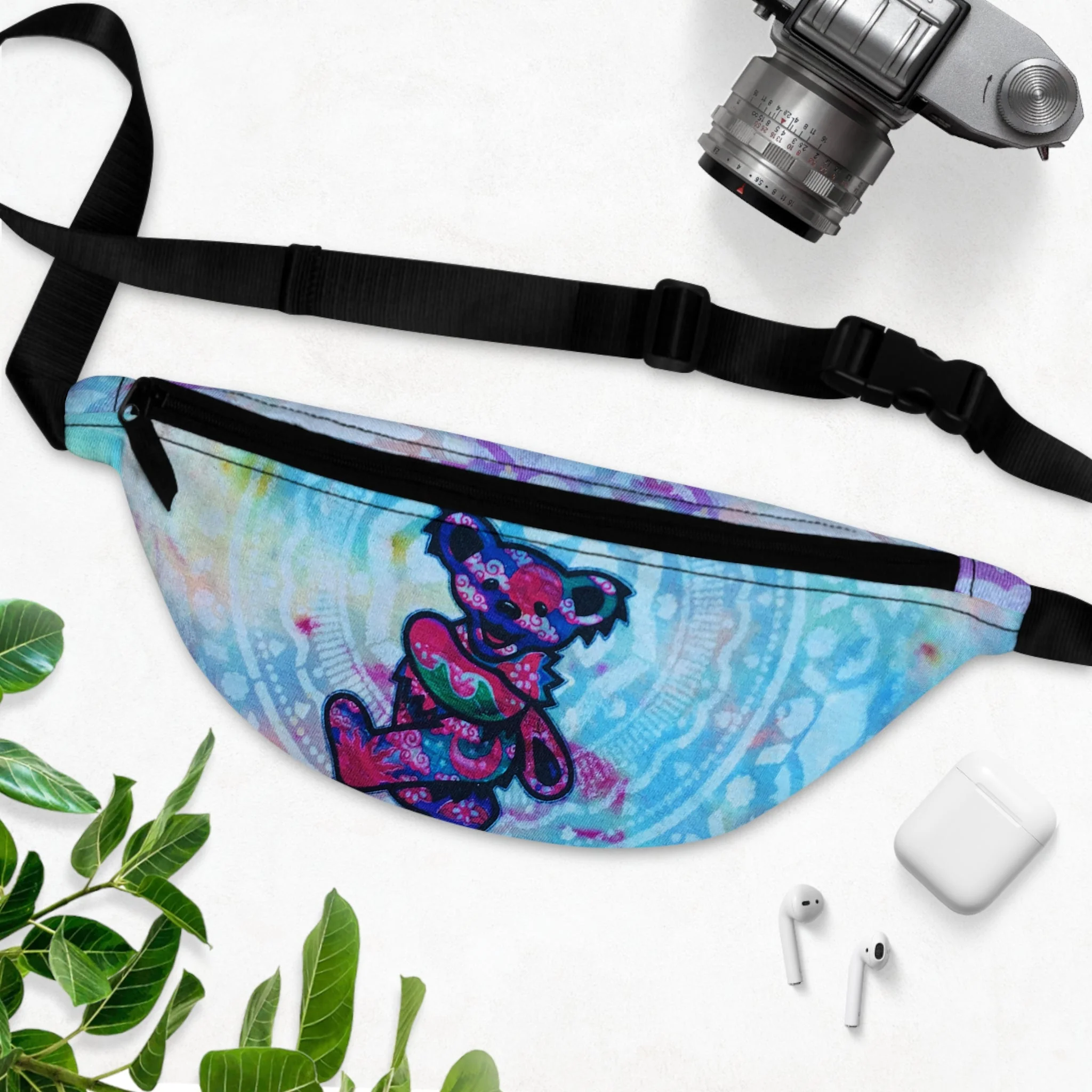 Marching Bears Fanny Pack - Image 5
