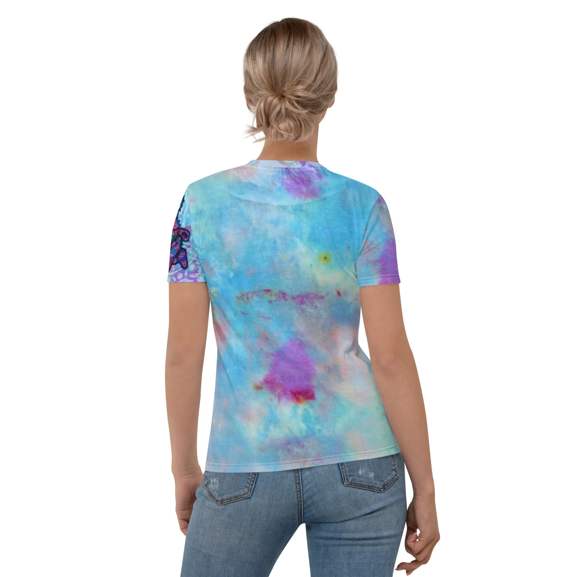 Marching Bears Slim Fit T-Shirt - Image 4