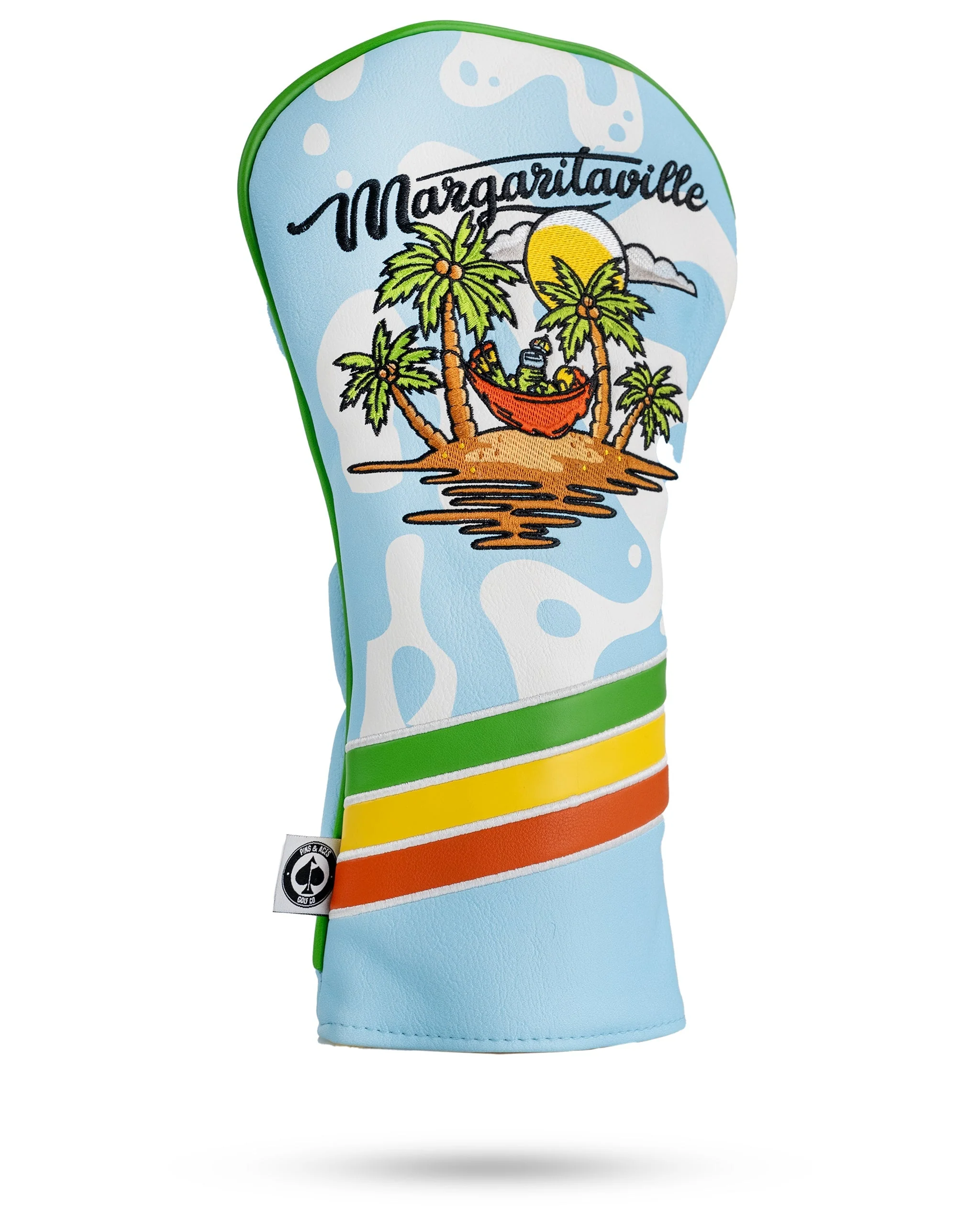 Margaritaville Driver Cover - Image 2