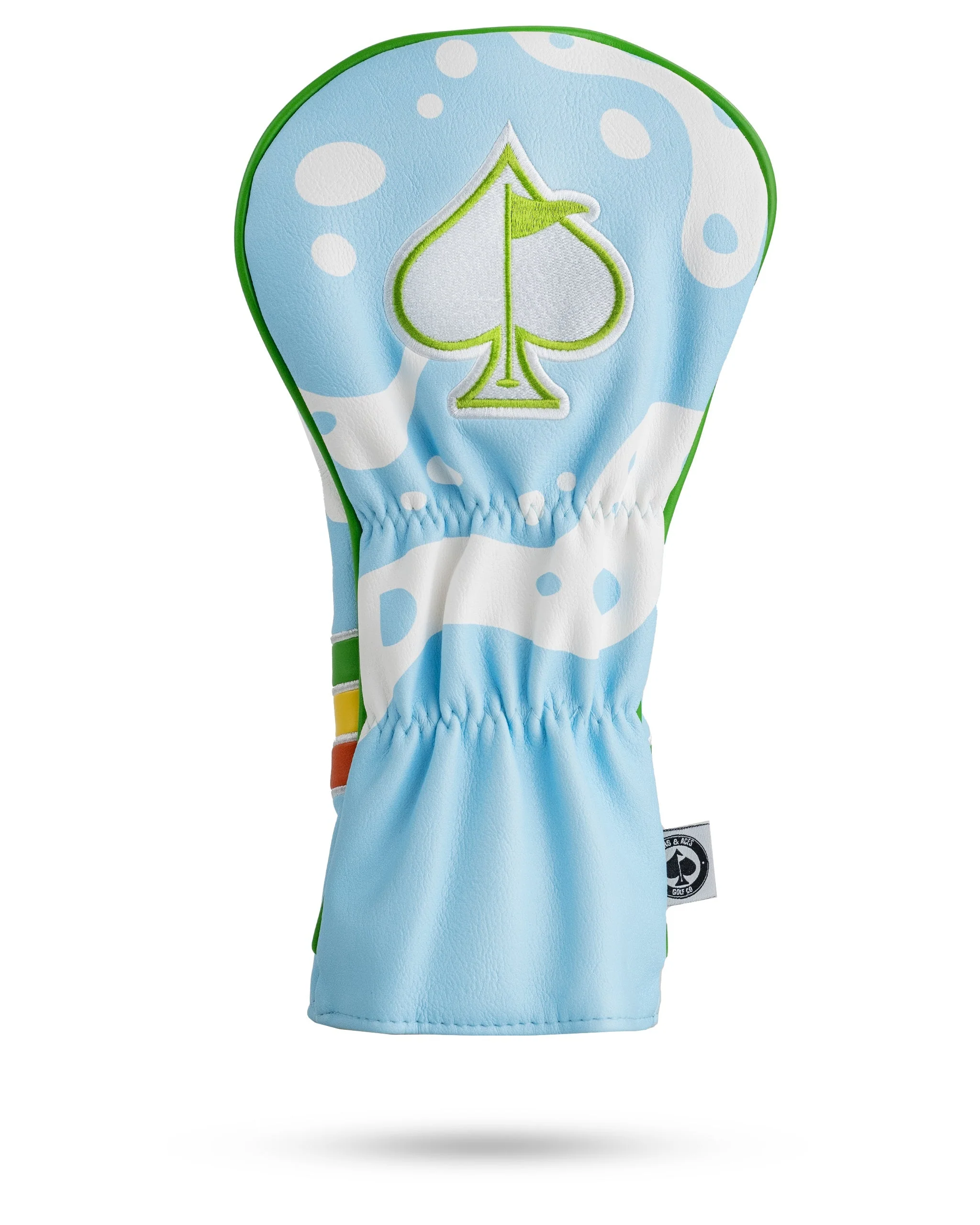 Margaritaville Driver Cover - Image 3