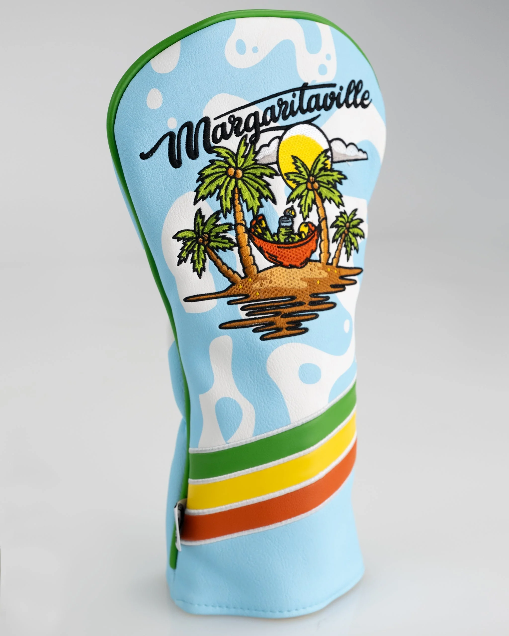 Margaritaville Driver Cover - Image 7
