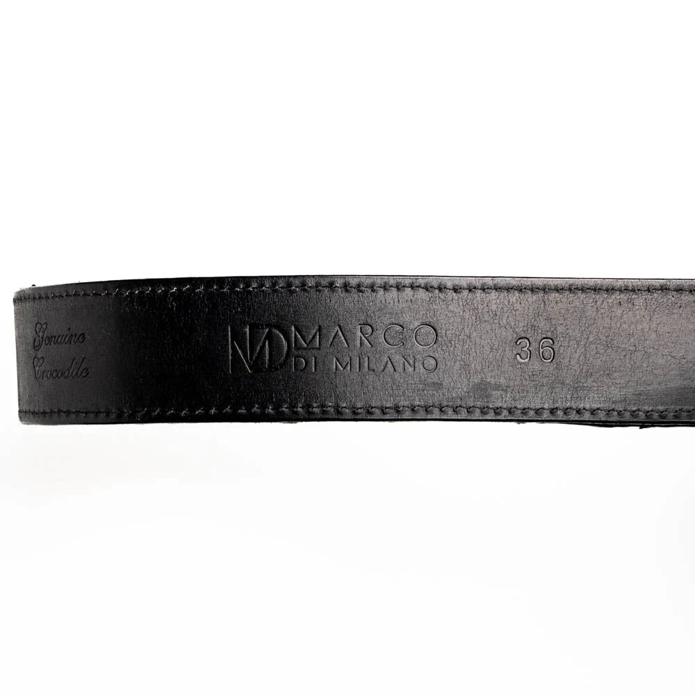 Marlboro Belt Black - Image 3