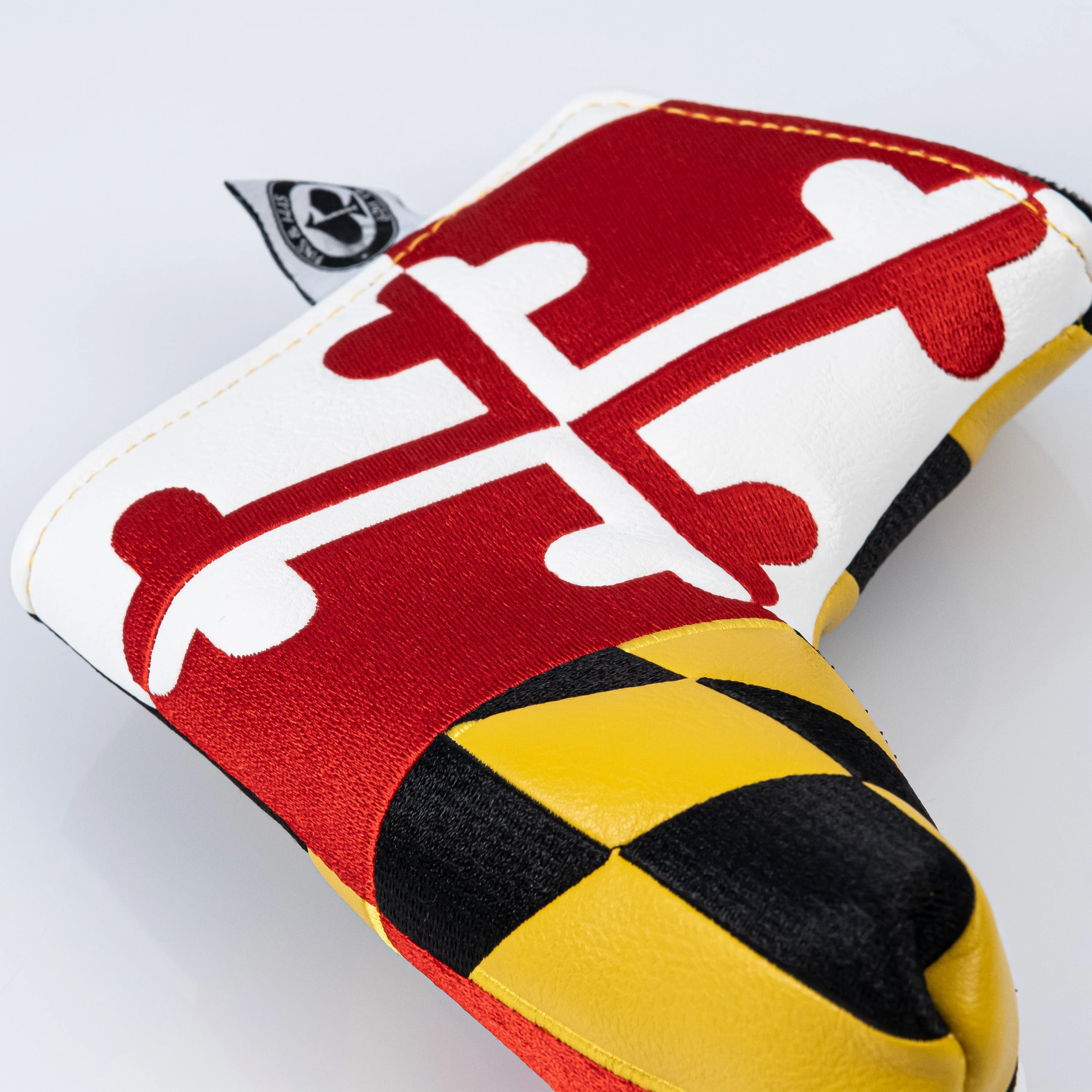 Maryland - Blade Putter Cover - Image 5