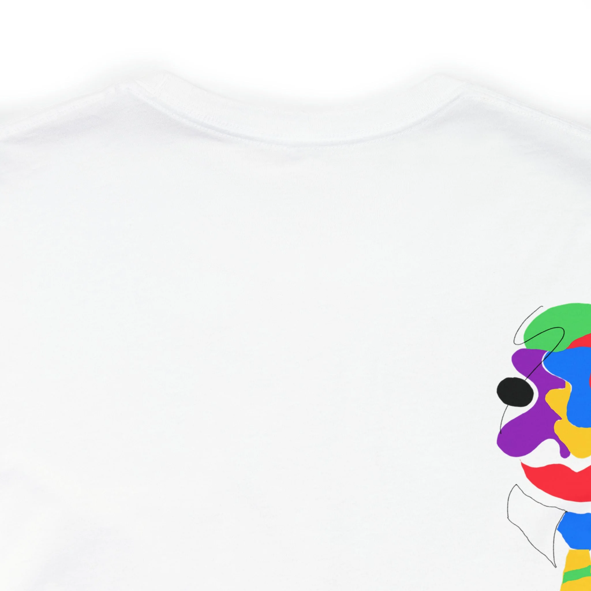 Matters of the Heart Unisex Premium Tee - Image 22