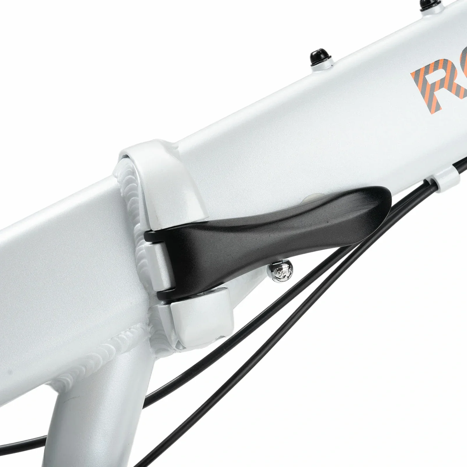 MBS 20-Inch Folding Bike - Image 15