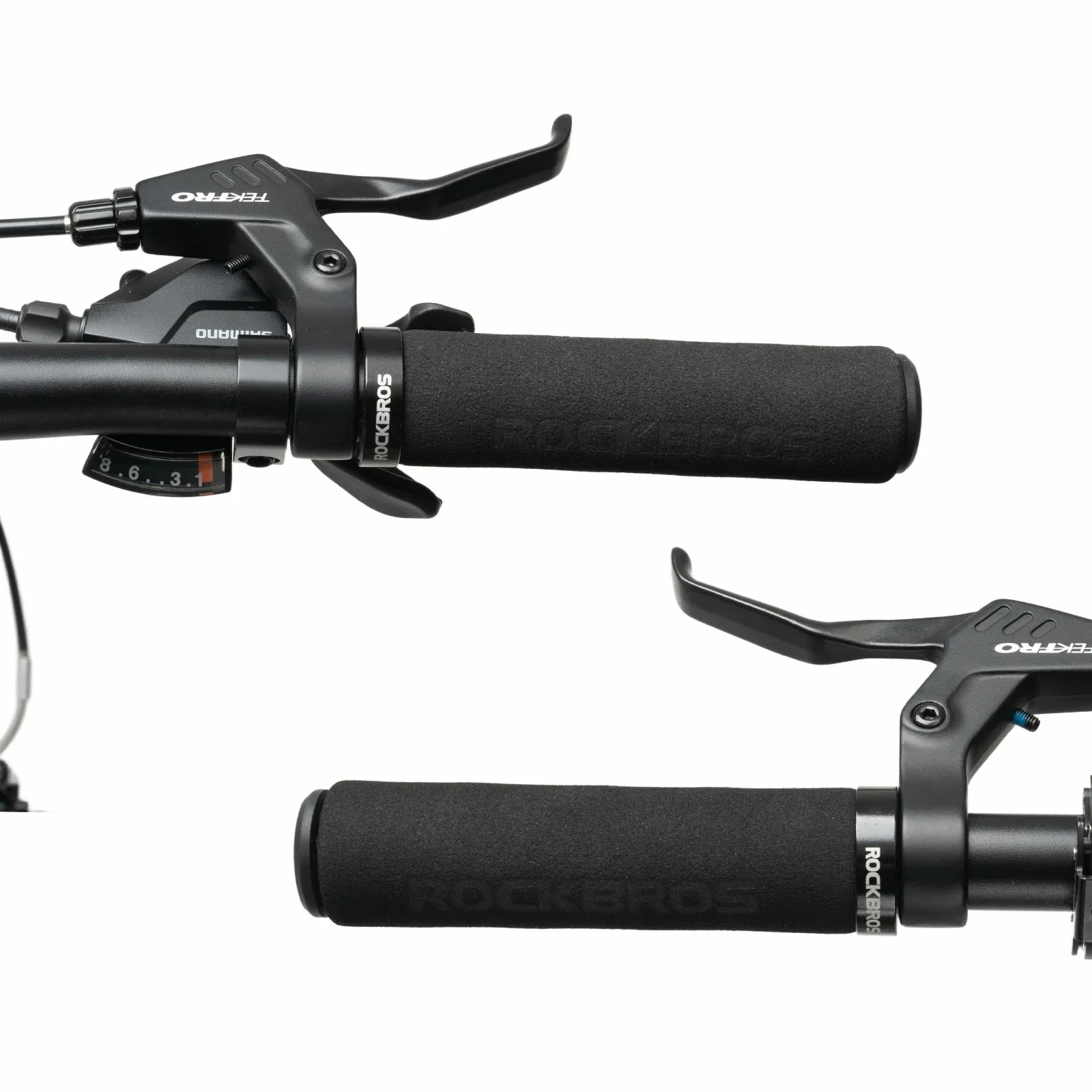 MBS 20-Inch Folding Bike - Image 16
