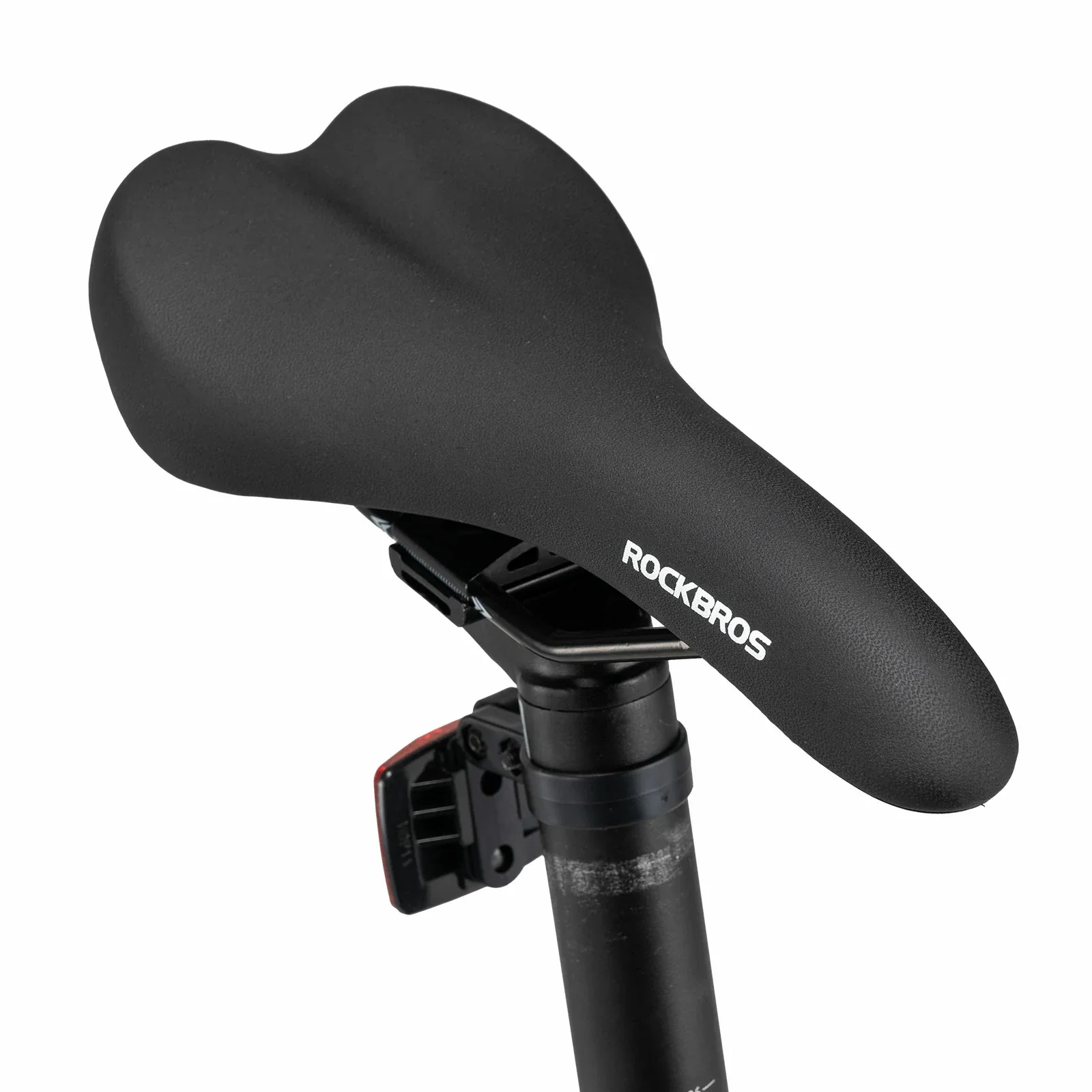 MBS 20-Inch Folding Bike - Image 8