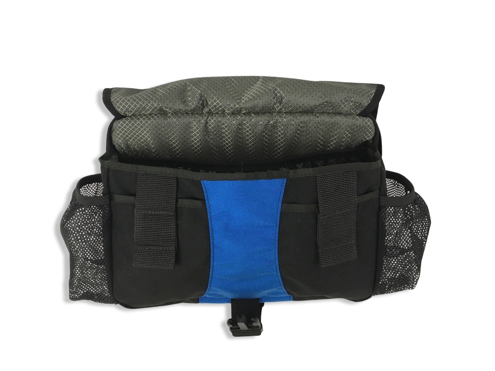 MEGA MESSENGER Computer Bag - Image 12
