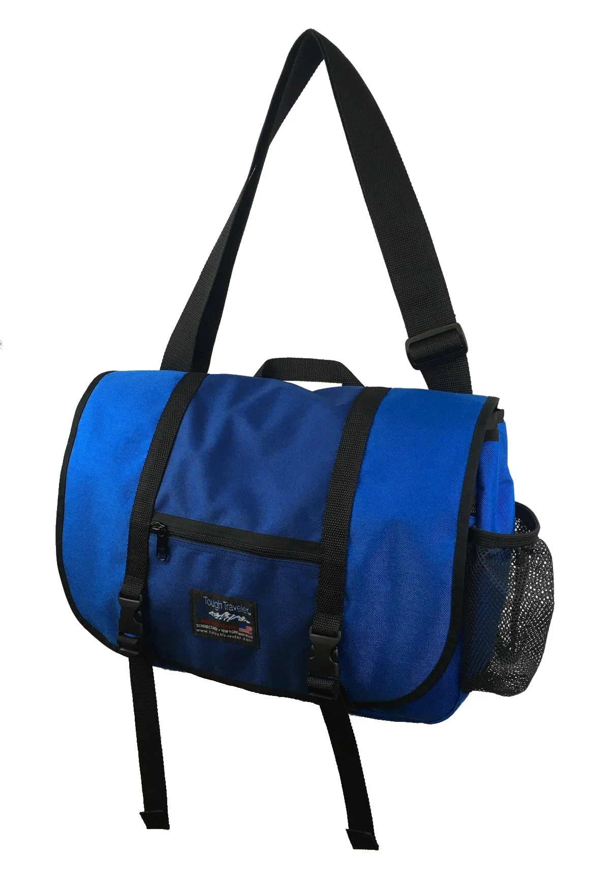 MEGA MESSENGER Computer Bag - Image 9