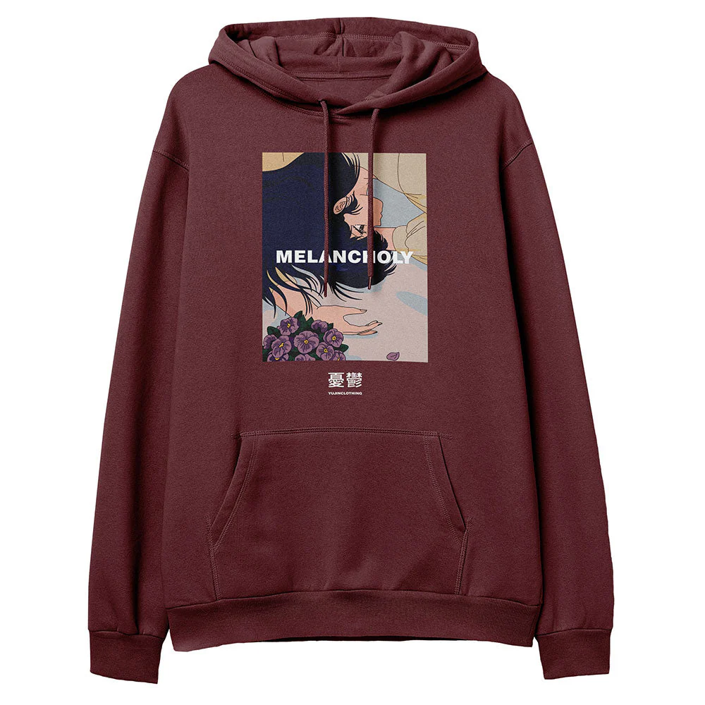 Melancholy Hoodie - Image 8