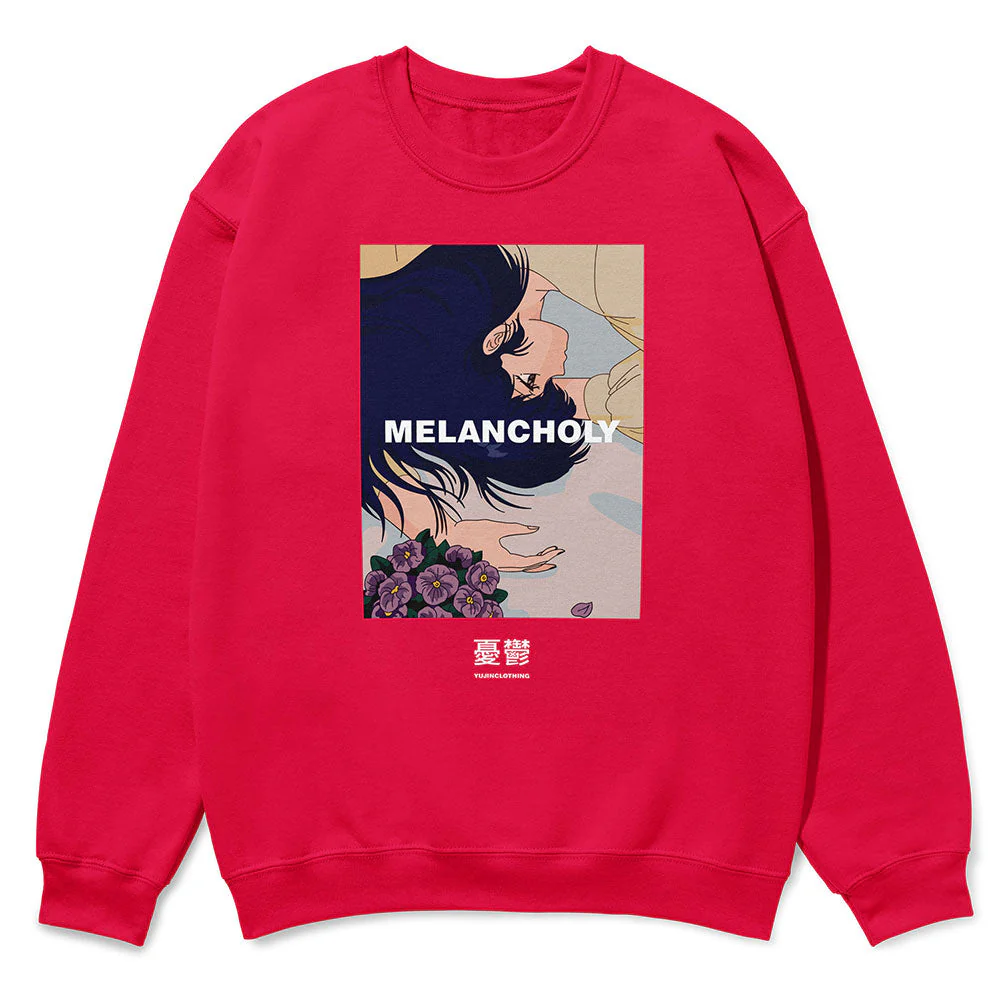 Melancholy Sweatshirt - Image 12