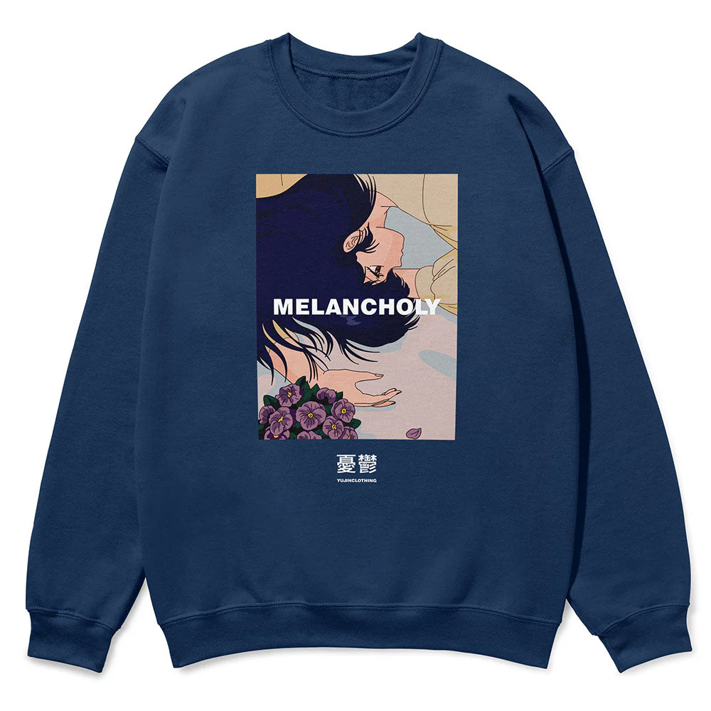 Melancholy Sweatshirt - Image 14