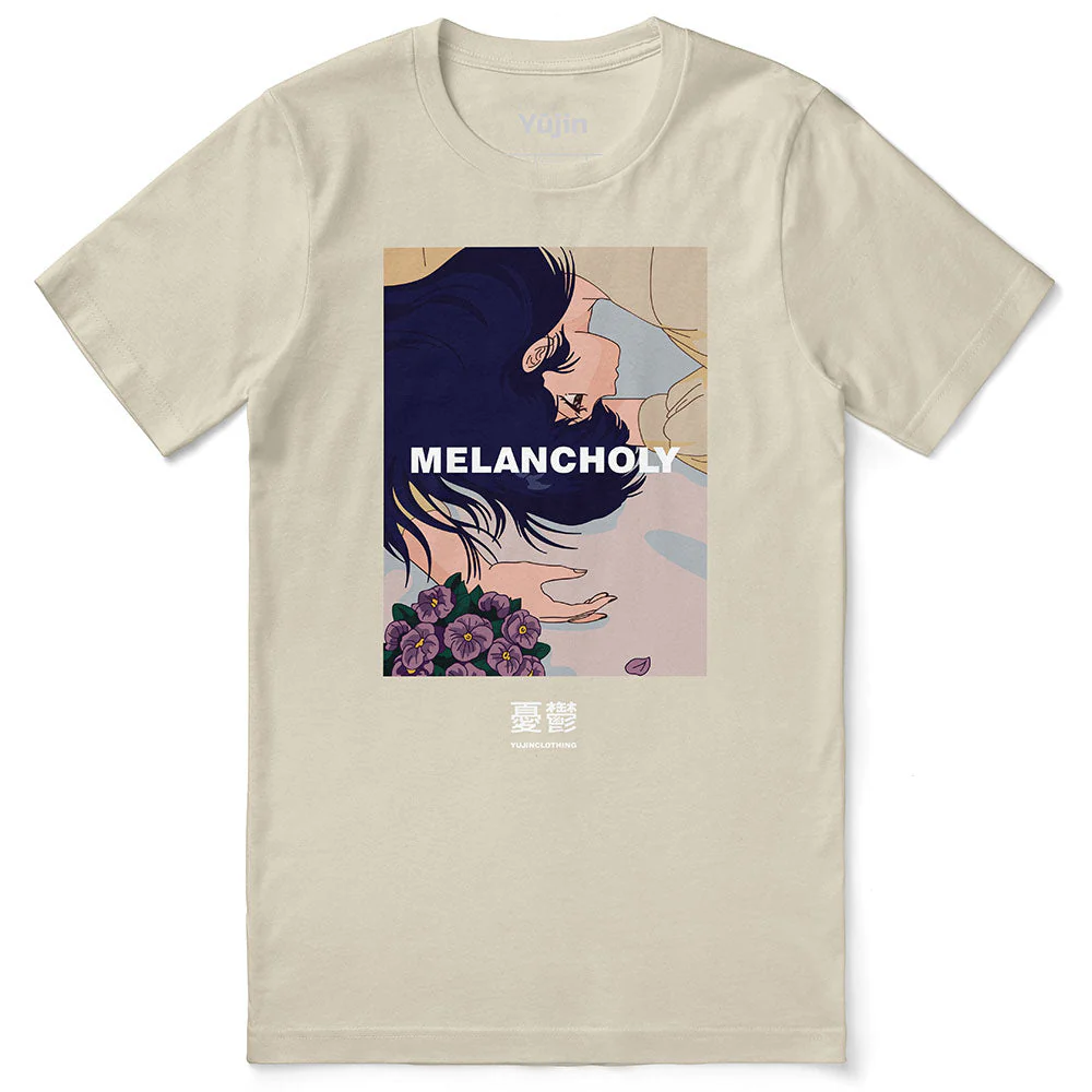 Melancholy T-Shirt - Image 13