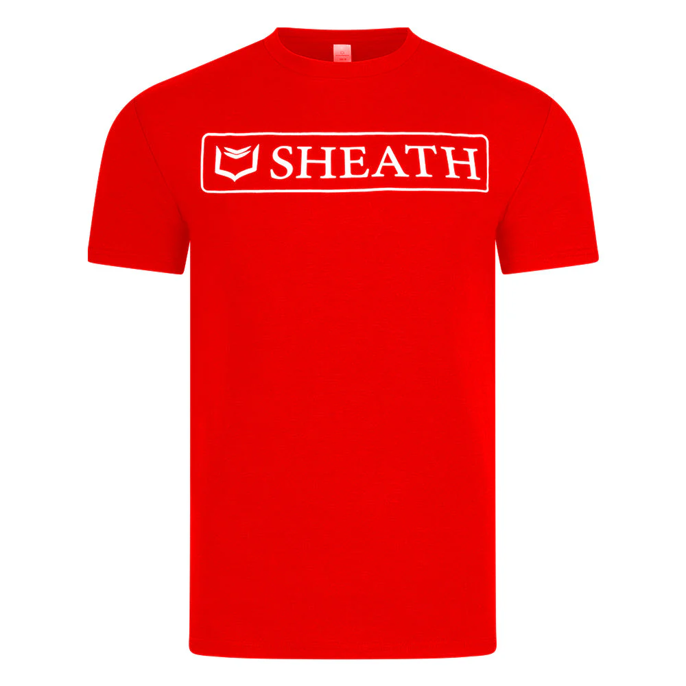 Men's Heavyweight Bamboo Workout T-Shirt - Image 7