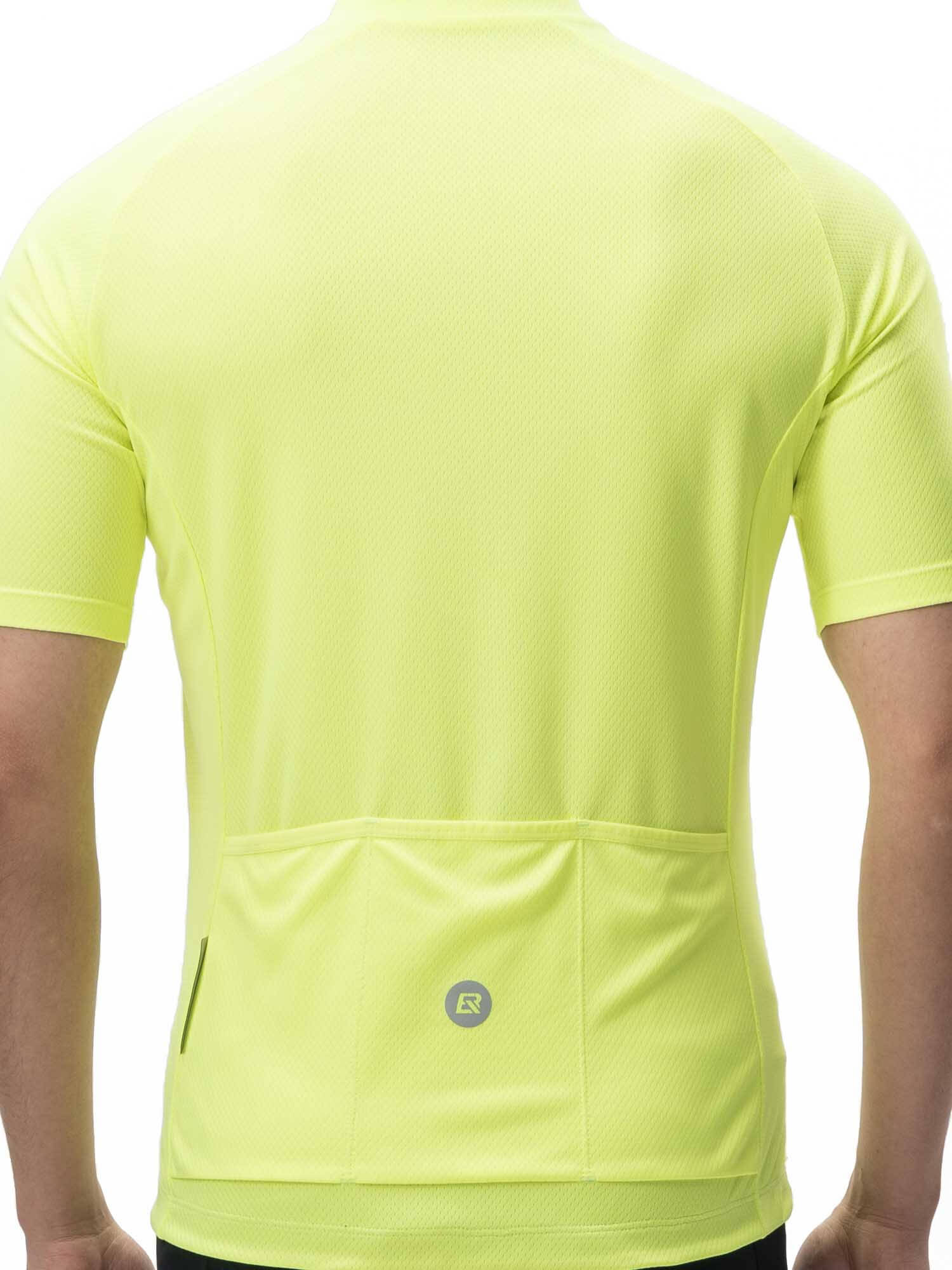 Men's LANDI Short Sleeve Cycling Jersey - Image 3