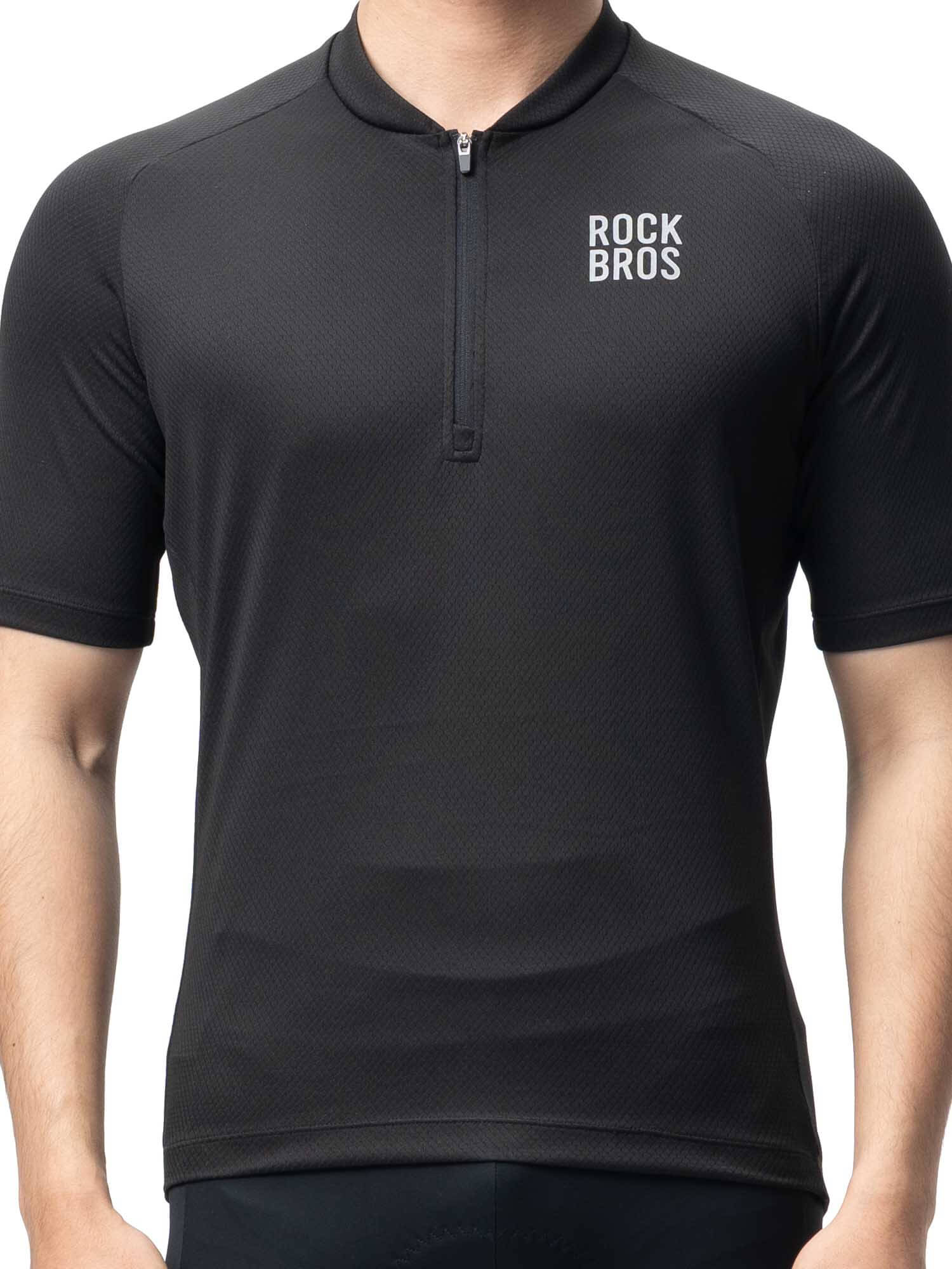 Men's LANDI Short Sleeve Cycling Jersey - Image 8