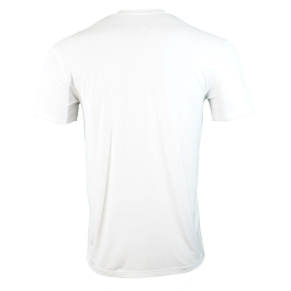 Men's Modal V-Neck Undershirt - Image 2