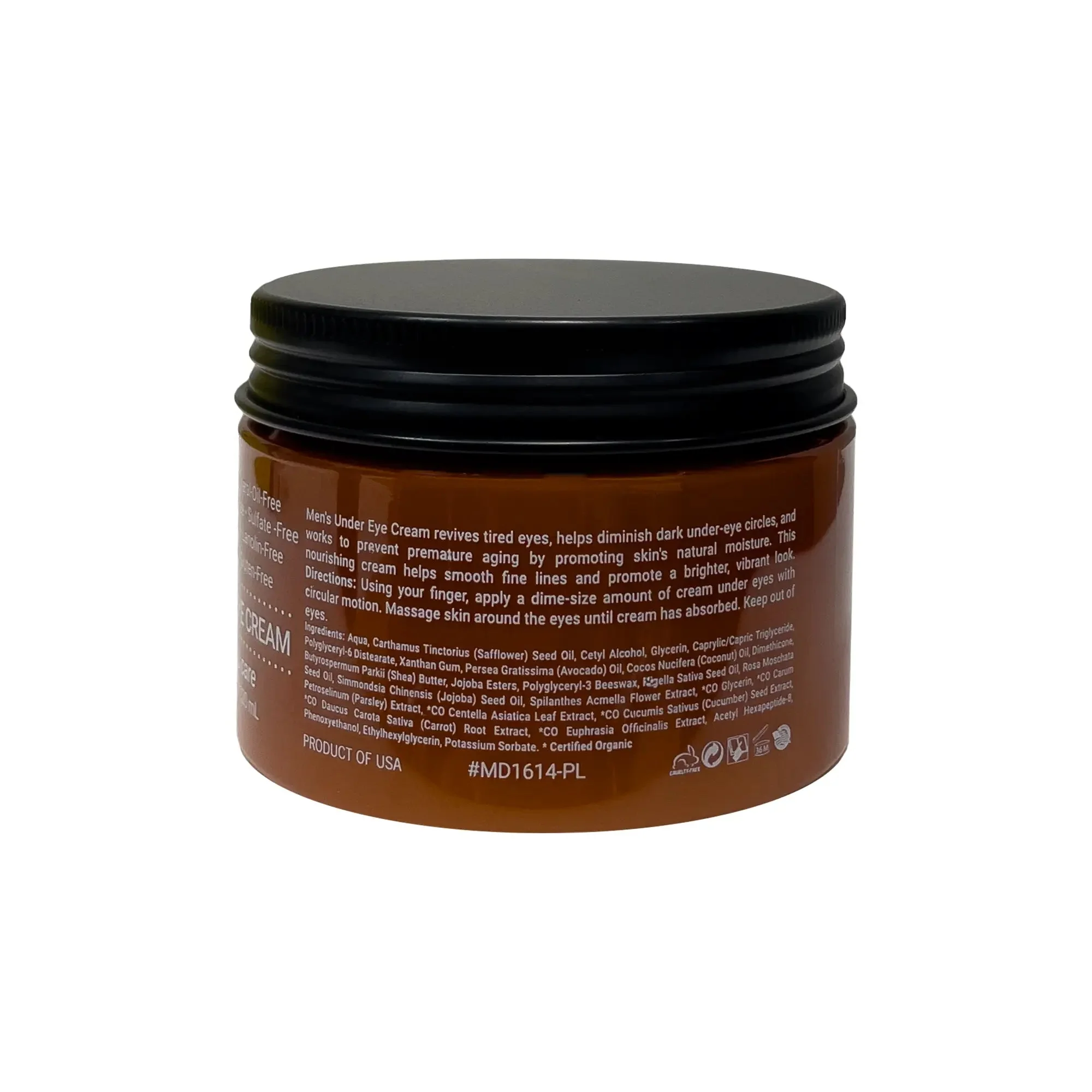 Men's Under Eye Cream - Image 3