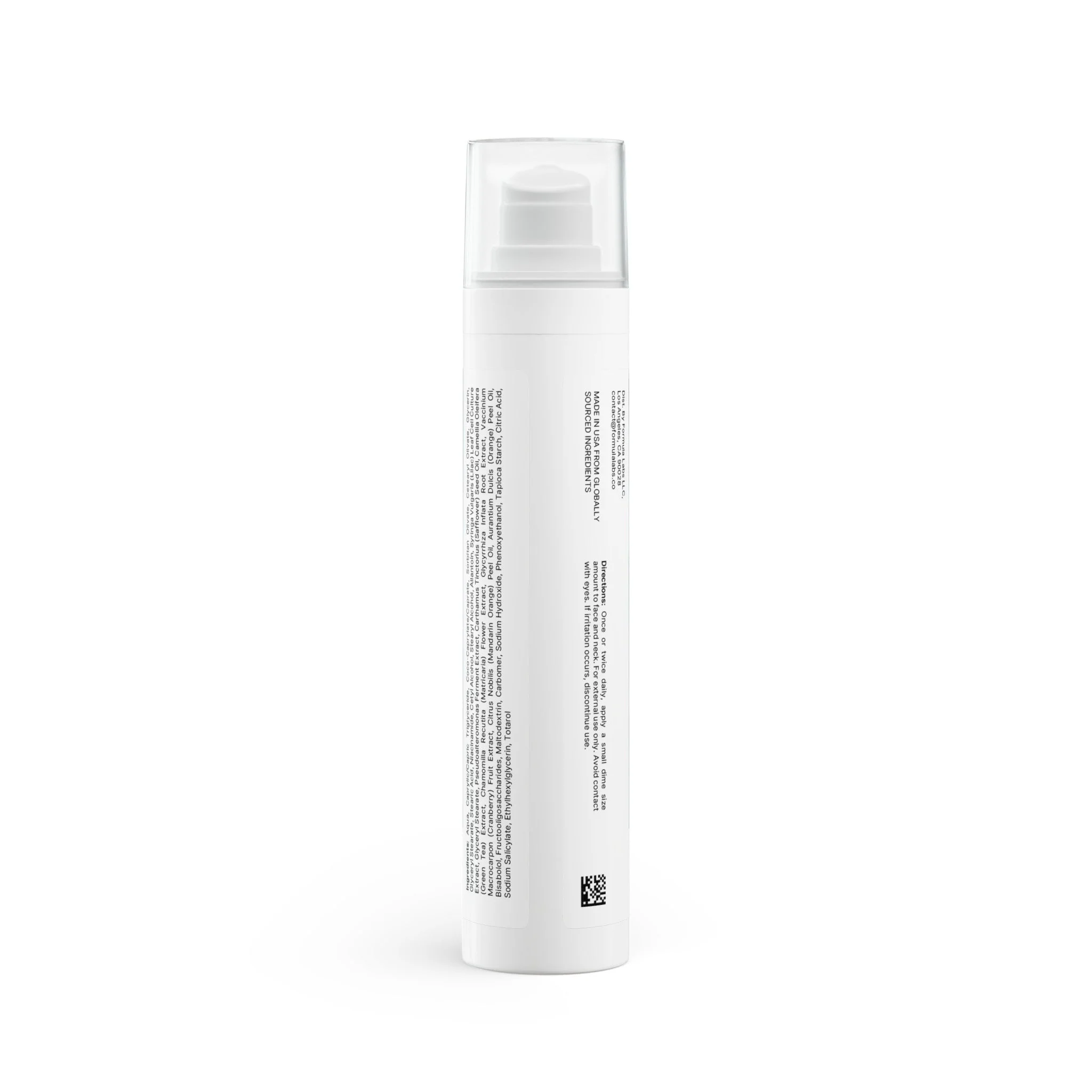 Mermaid Ocean Daily Moisturizer, 1.7oz - Image 3