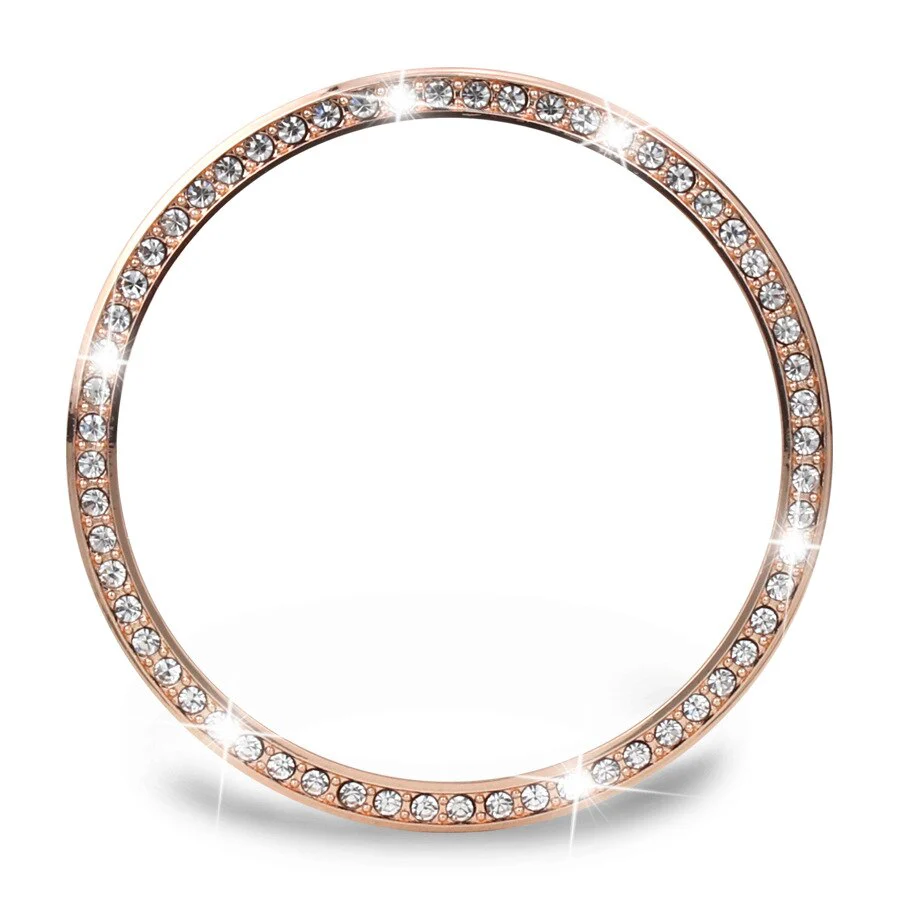 Metal Bezel For Samsung Galaxy Watch - Image 9