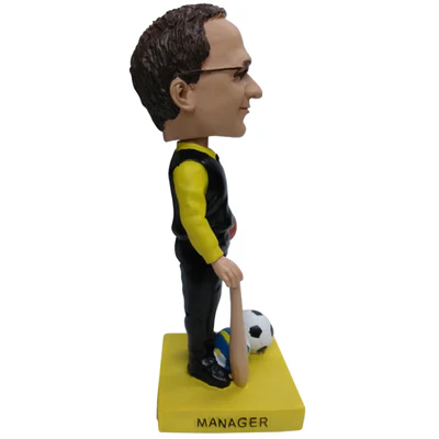 Michael Poll Bobblehead - Image 3