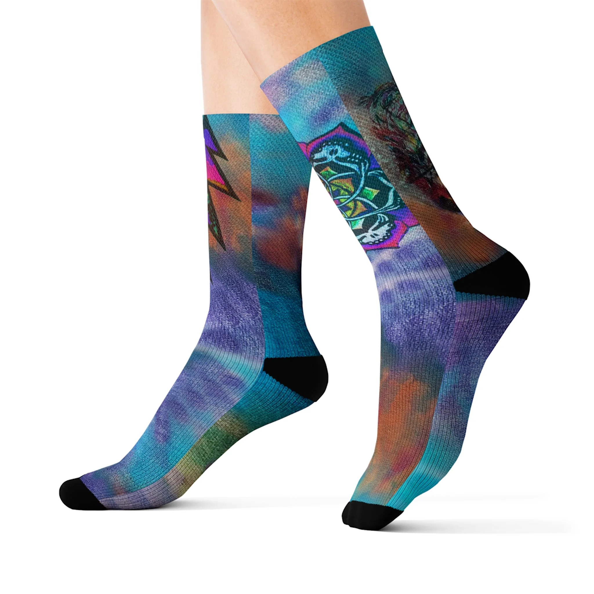 Micro-Doze Socks - Image 3