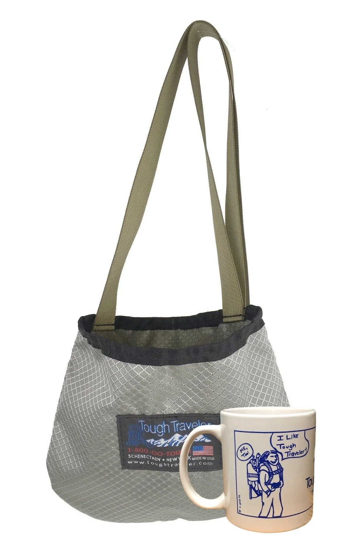 MICRO TOTE - Image 2