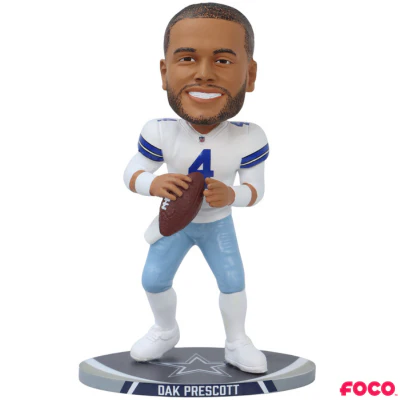 Mini Superstar Series Bobbleheads - Image 11