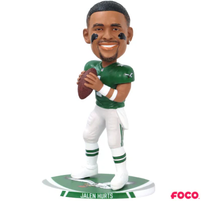 Mini Superstar Series Bobbleheads - Image 12