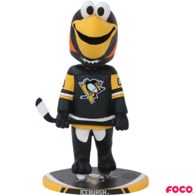 Mini Superstar Series Bobbleheads - Image 13