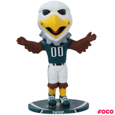 Mini Superstar Series Bobbleheads - Image 4