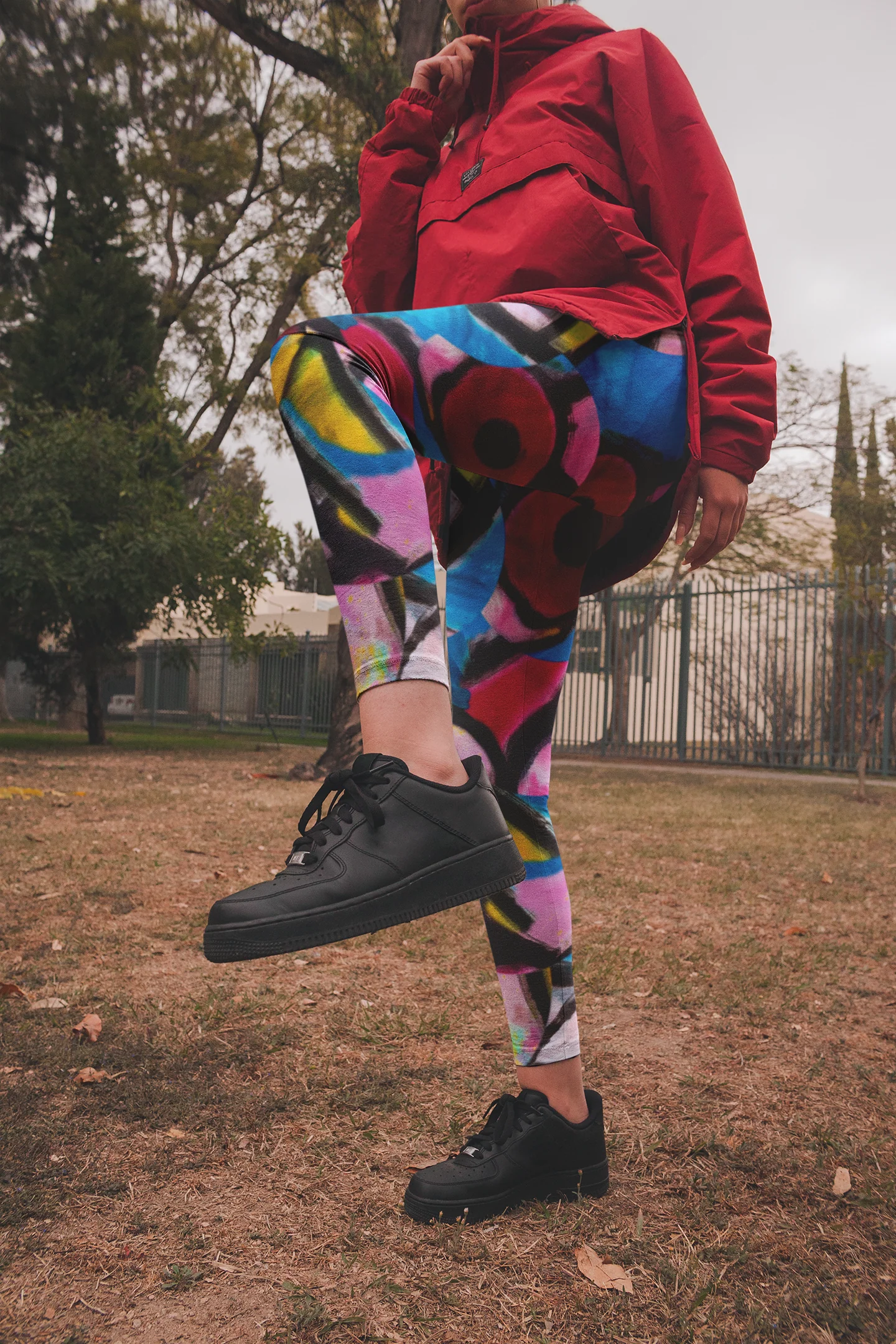 Miro Miro Leggings - Image 3