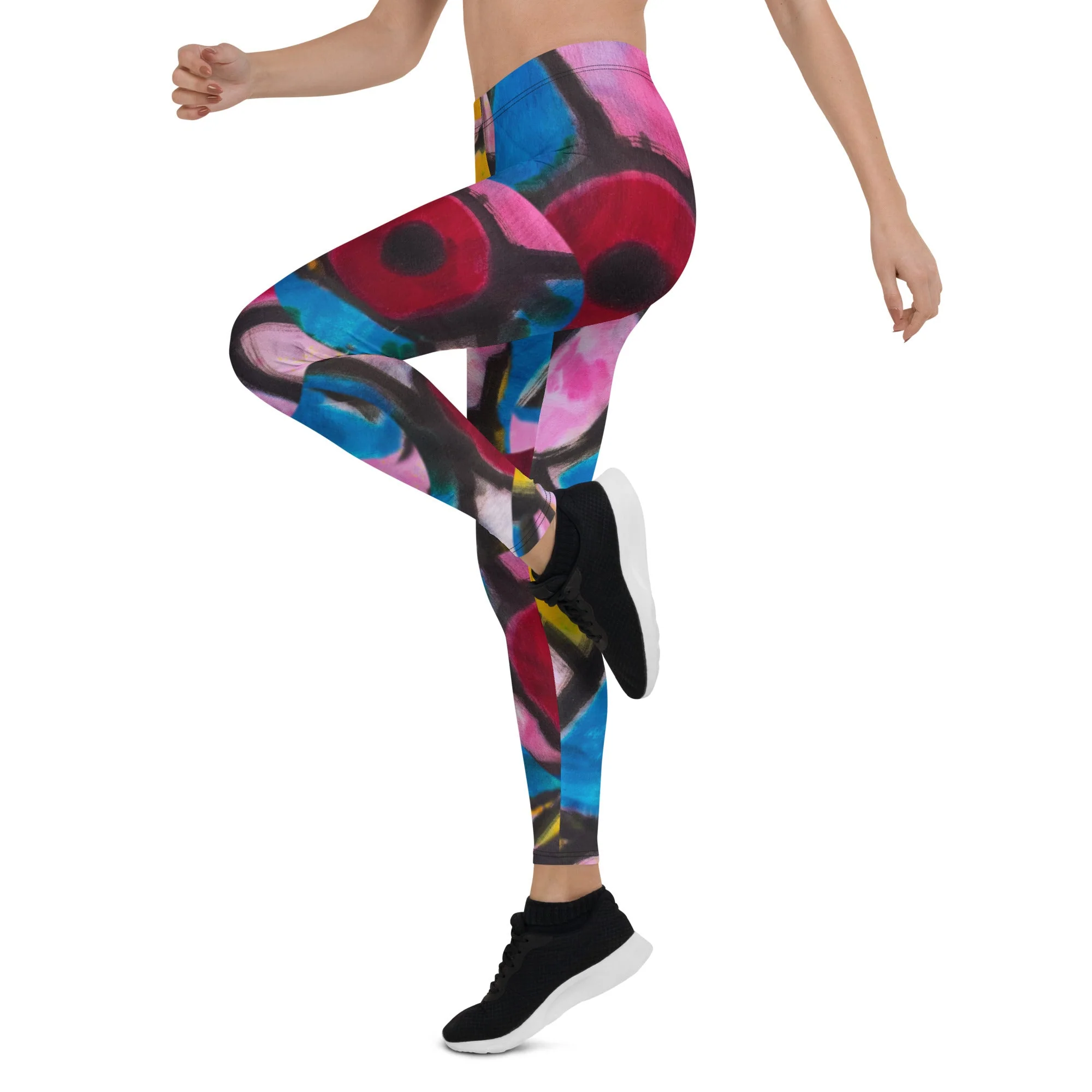 Miro Omega Leggings - Image 7