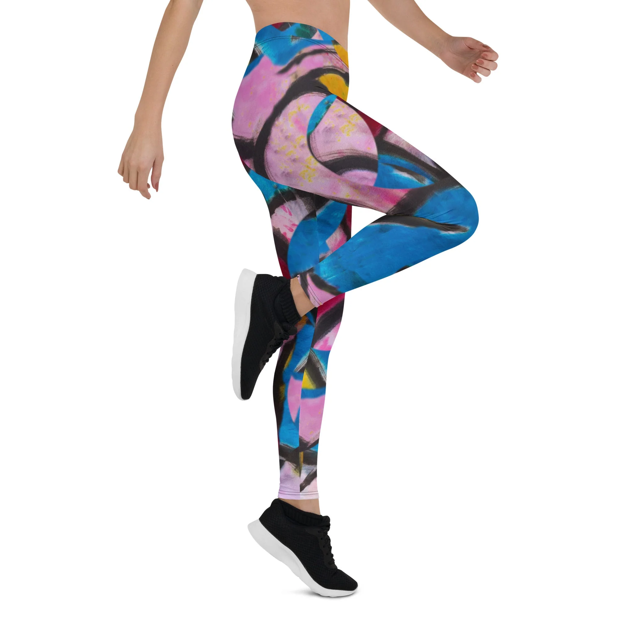 Miro Omega Leggings - Image 9