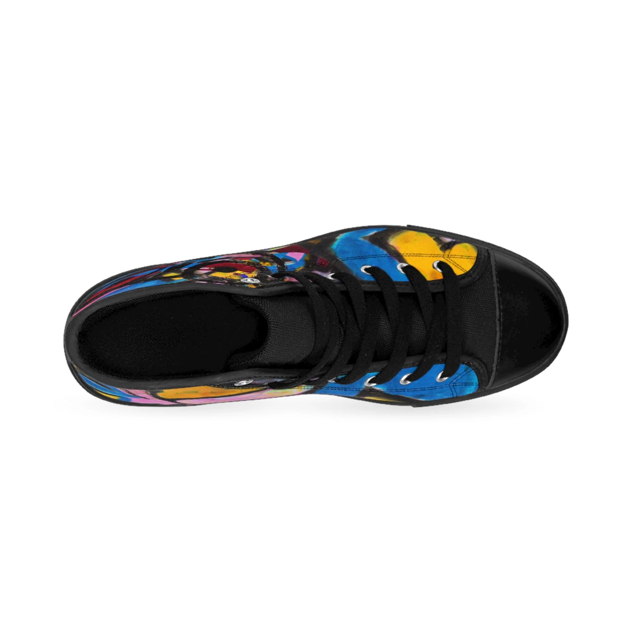 Miro Women's Chucks - Image 3