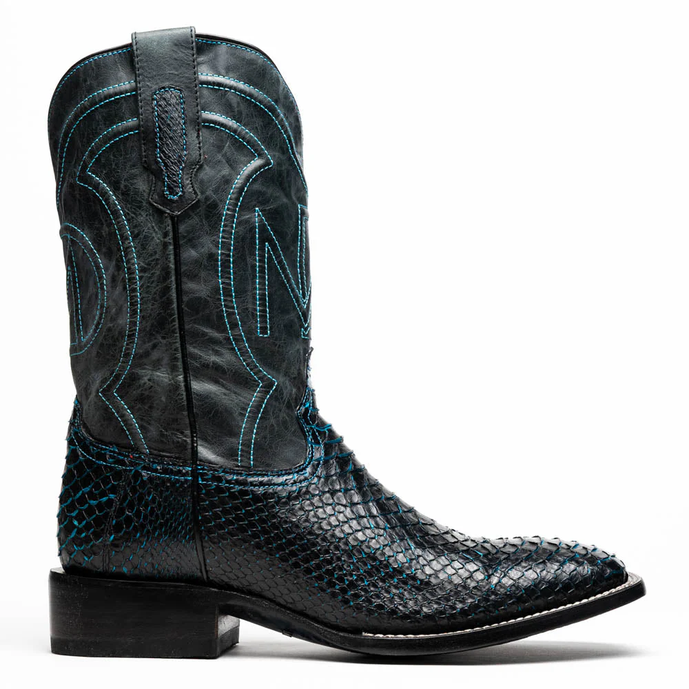 Missouri Black / Blue - Image 2