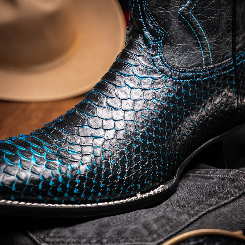 Missouri Black / Blue - Image 8