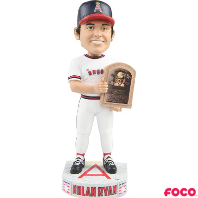 MLB Hall of Fame Bobbleheads - Image 17