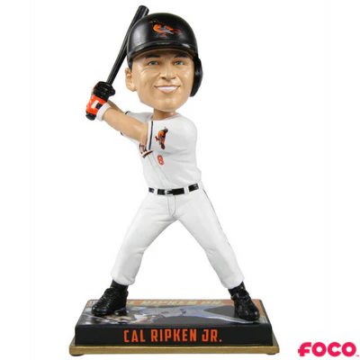 MLB Legends Series Bobbleheads - Image 3