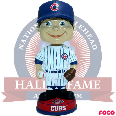 MLB Vintage Bobbleheads