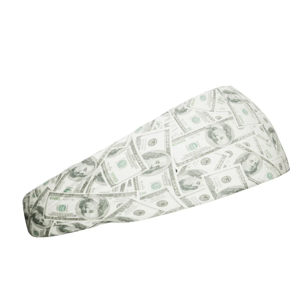 Money Headband - Image 2