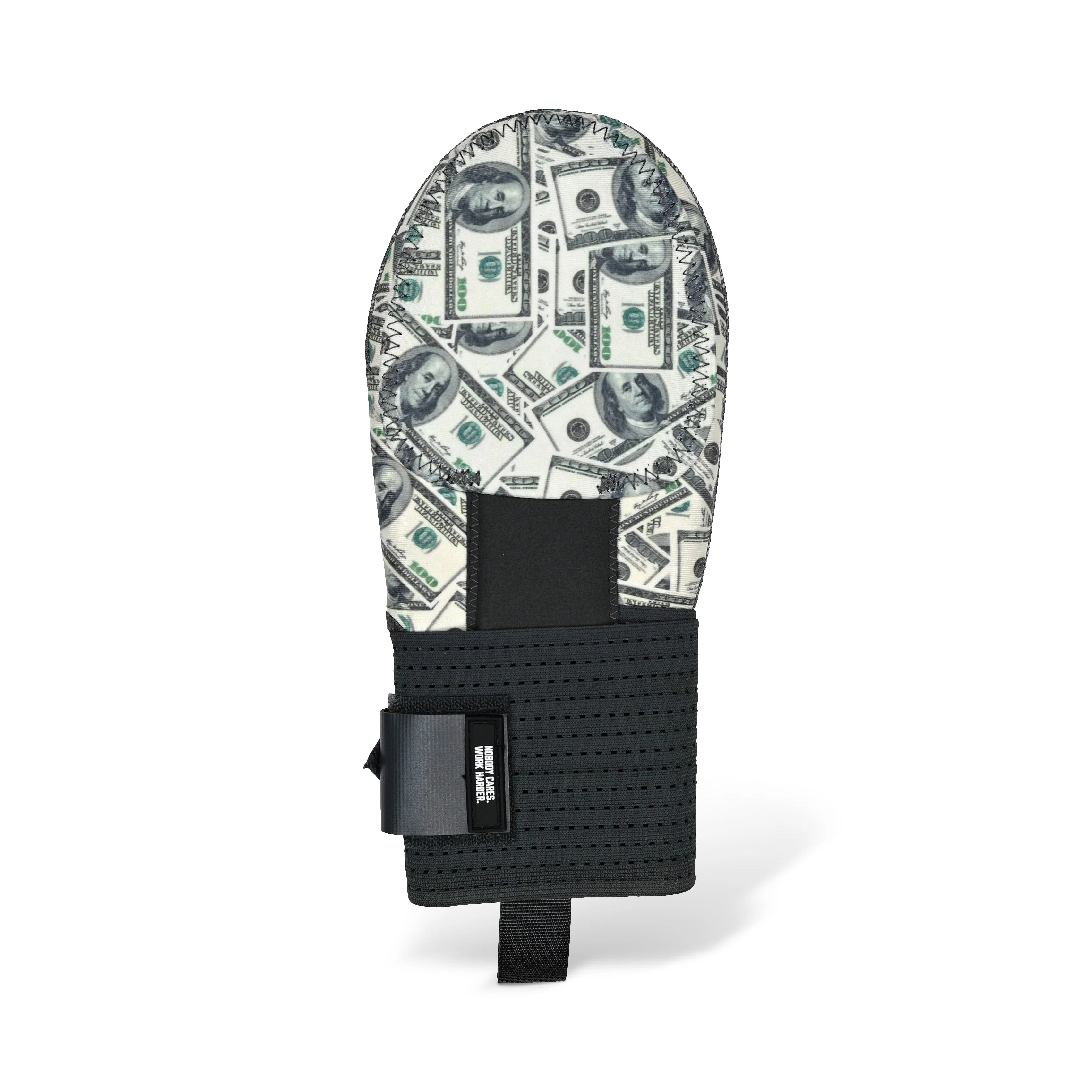 Money Sliding Mitt - Image 3