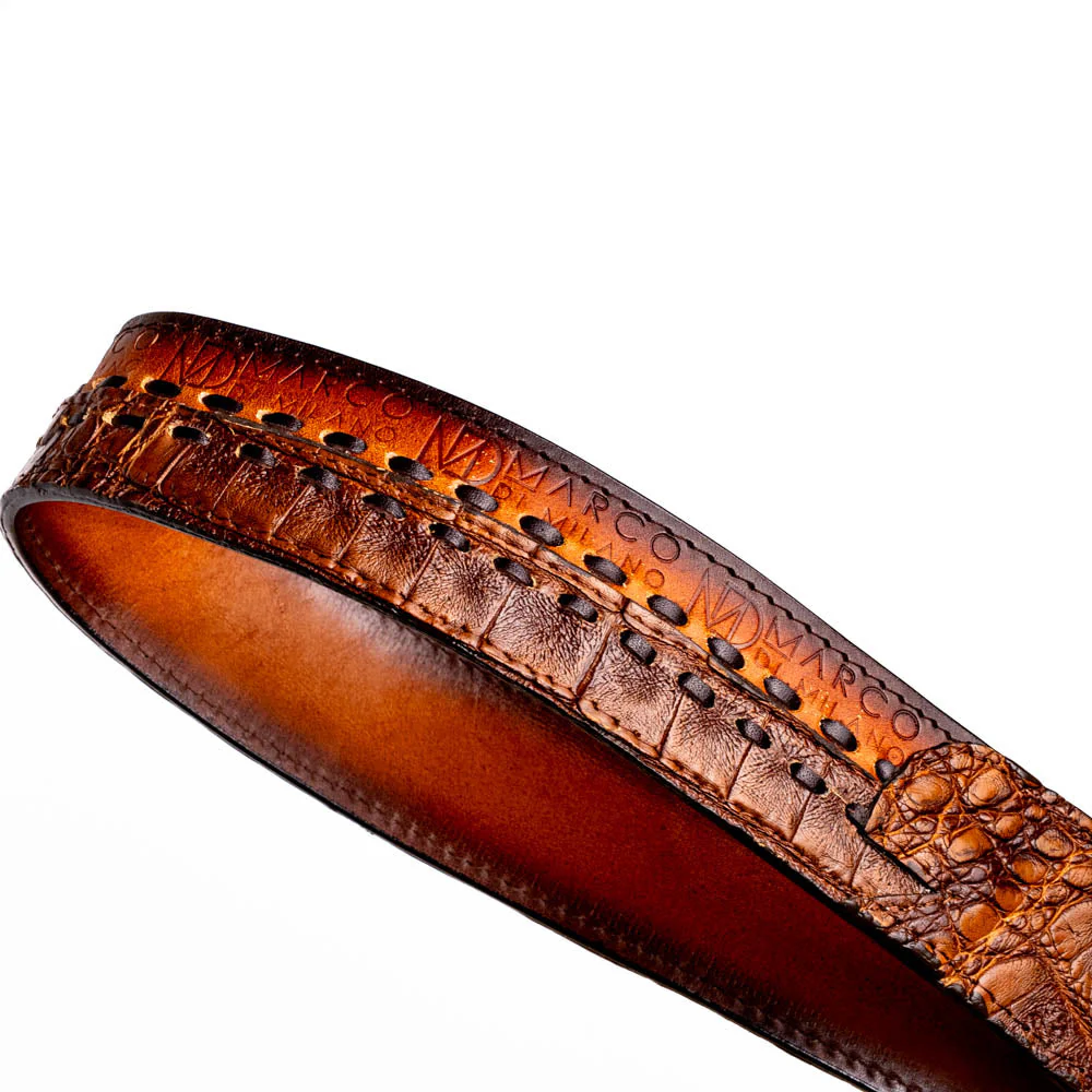 Montana Belt Aged Maple - Image 4