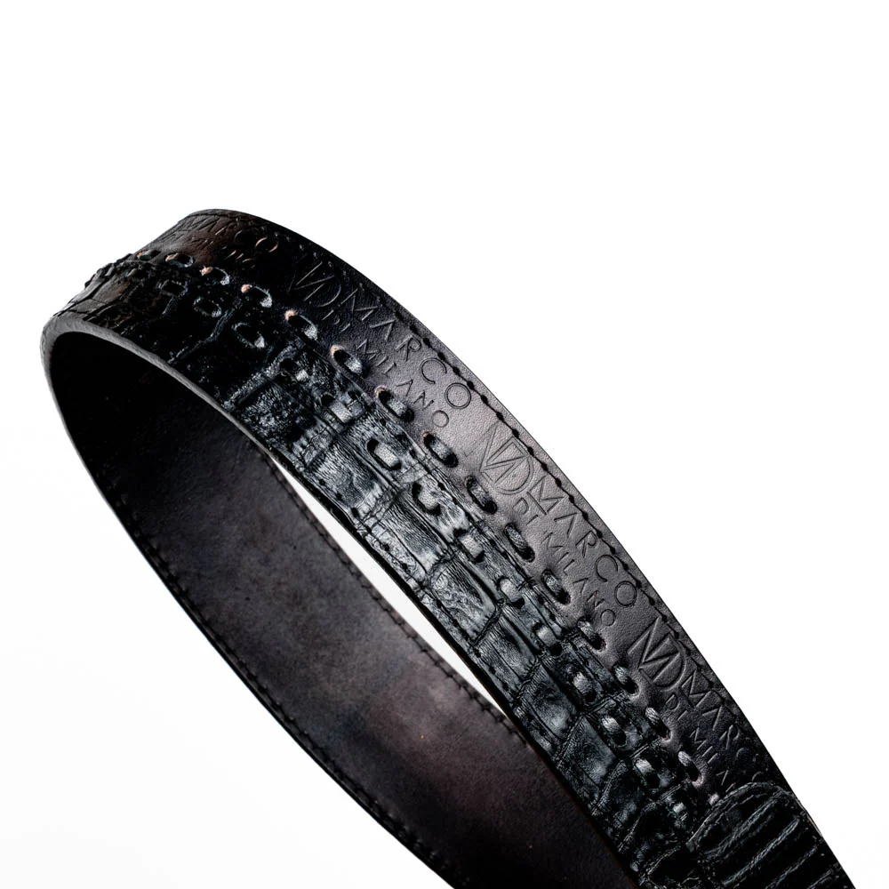 Montana Belt Black - Image 4