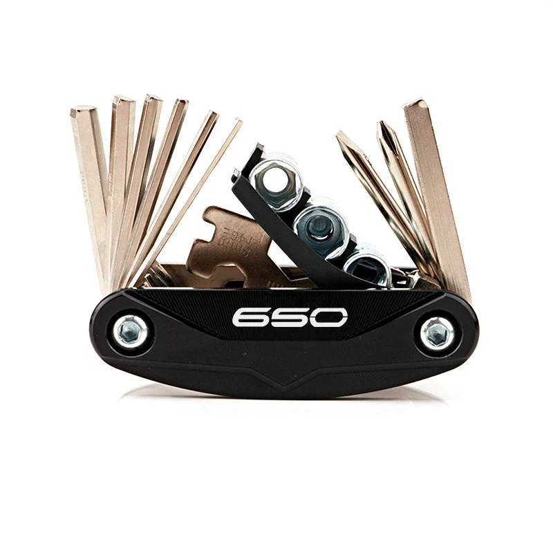 Motorcycle/Bicycle Multi-Tool - Image 6