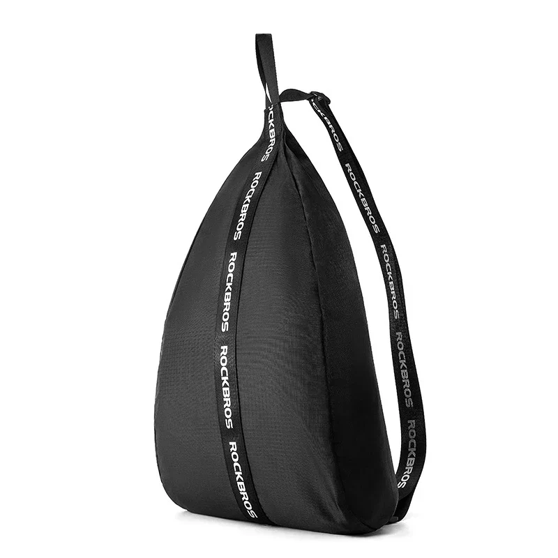 Motorcycle Helmet Backpack Large Capacity Travel Bags Reflective - Image 24
